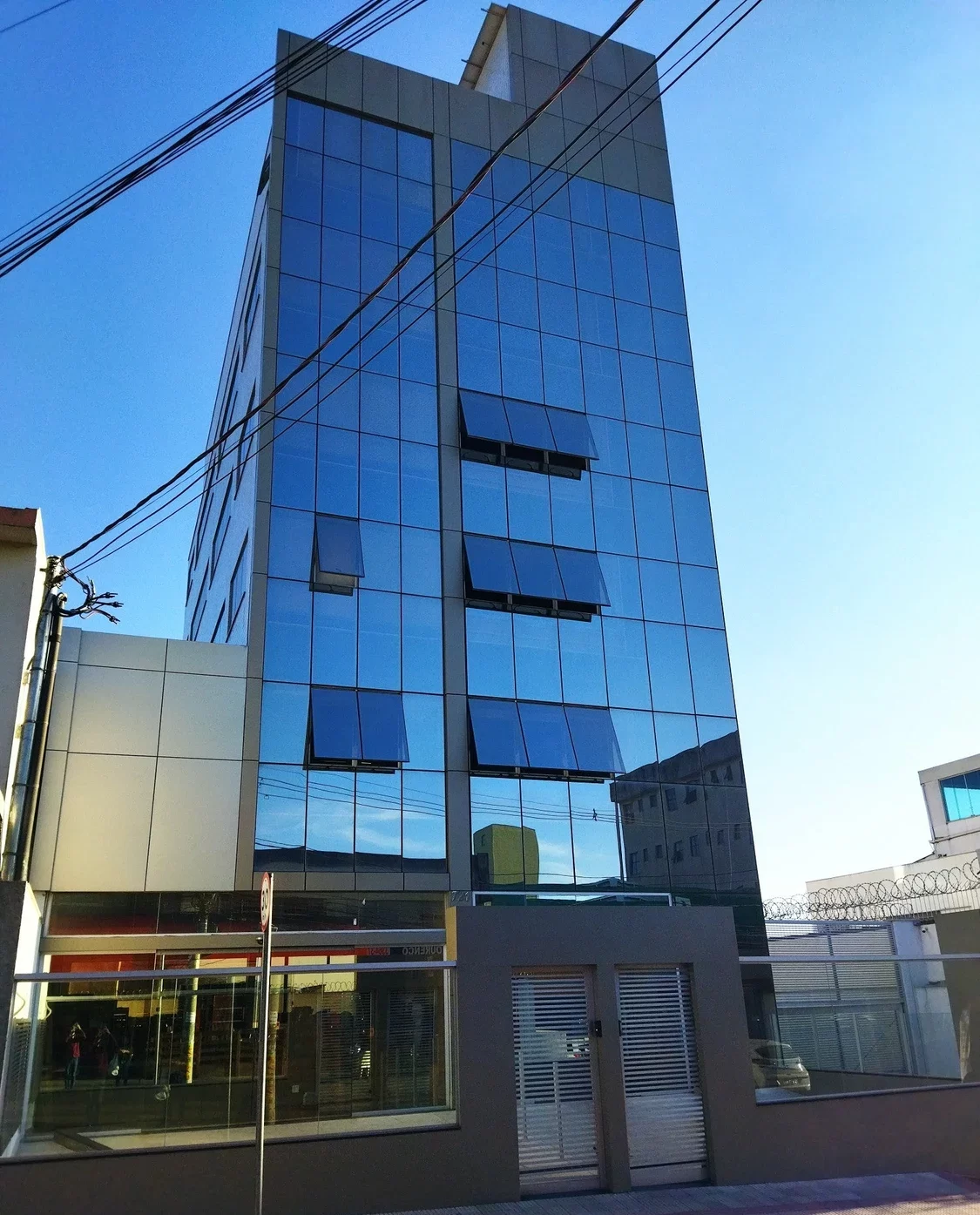 Sede Online Soluções