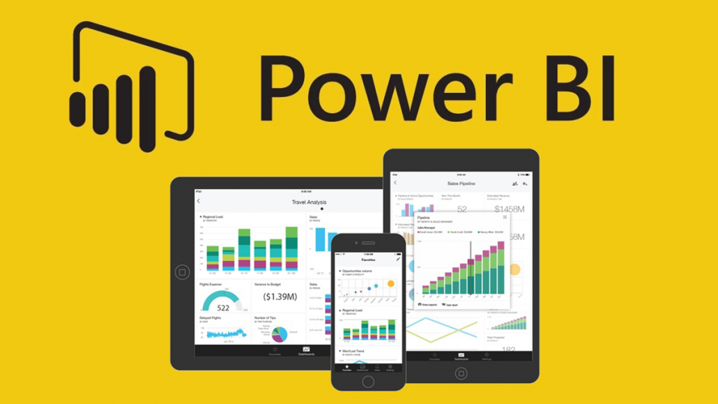 Análise de Dados com Power BI