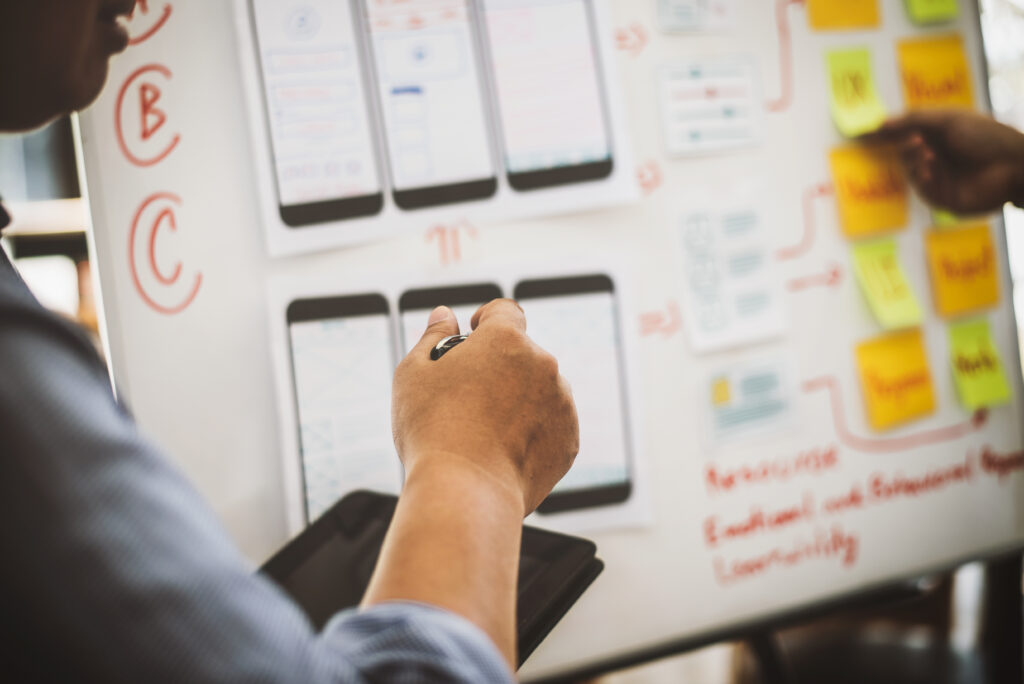 Desenvolvimento de Aplicativos