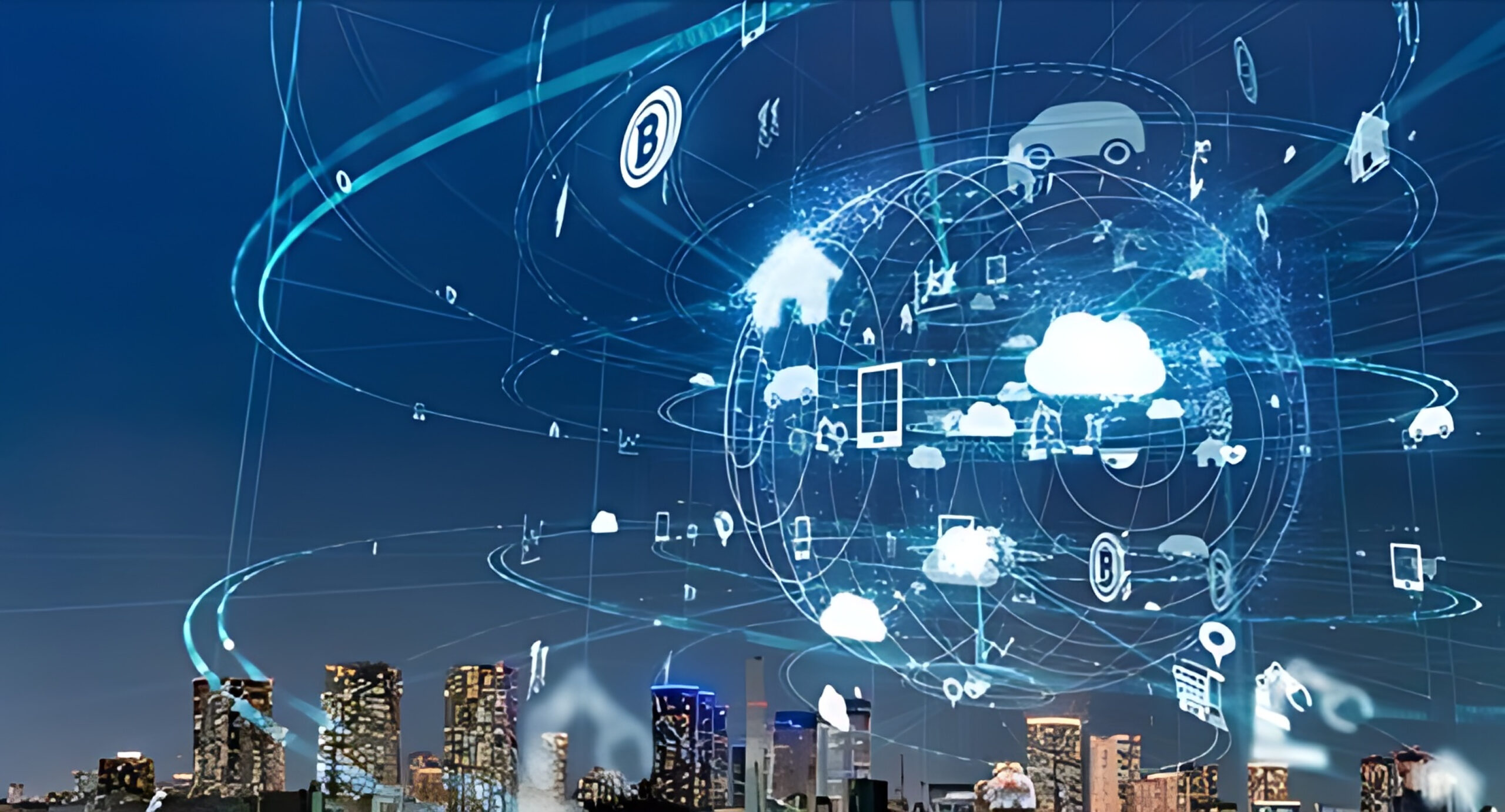 Internet Dedicada e Banda Larga