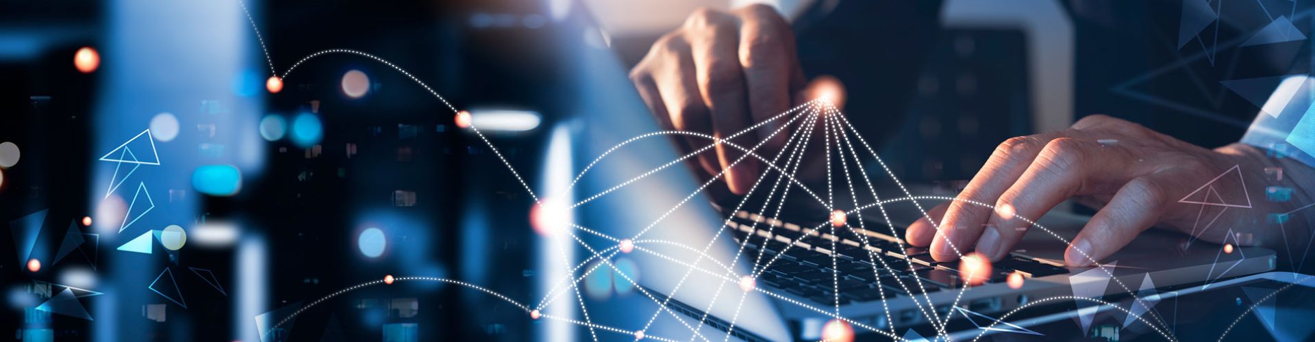 redes de computadores